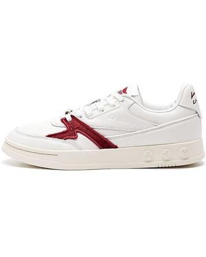 Li-ning (Wmns) 1990 - White