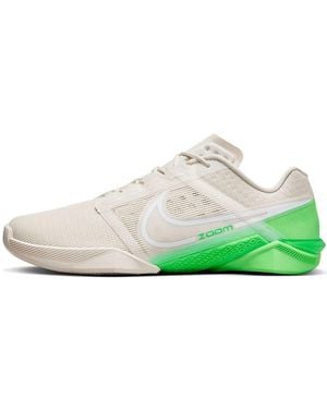Nike Zoom Metcon Turbo 2 'Phantom Strike' - Green