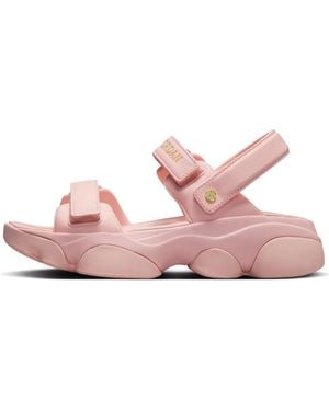 Nike (Wmns) Air Deja Sandals 'Legend' Fn5036-600 - Pink