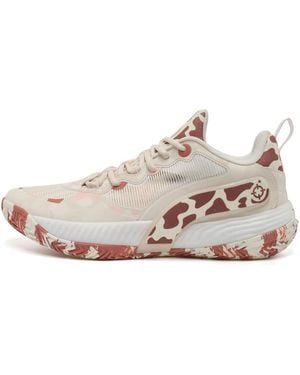 Rigorer Ar Battle 2 'Sawmill Road' - White