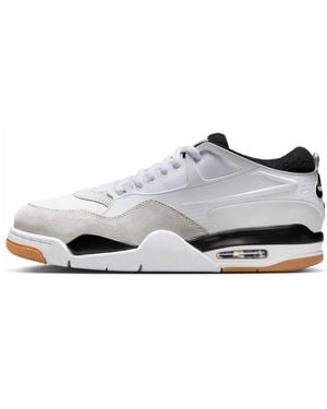 Nike 4 Rm 'Military' - White