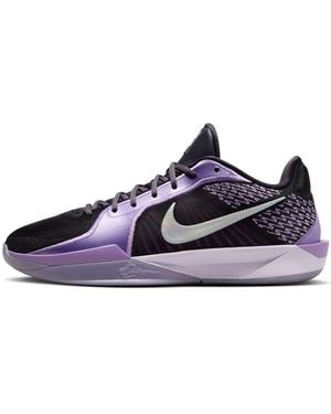 Nike (Wmns) Sabrina 2 Ep 'Court Vision' Fz1517-500 - Blue