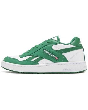 Reebok Bb 4000 Mu Glen' - Green