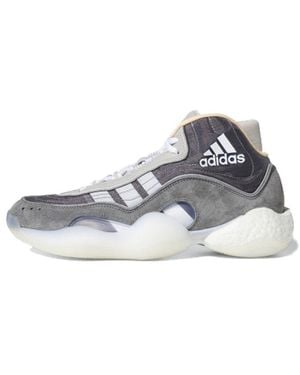 adidas Crazy Byw Icon 98 - White
