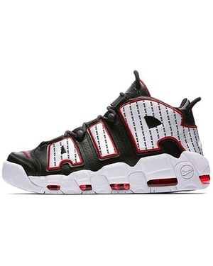 Nike Air More Uptempo '96 - Size 15 - Black