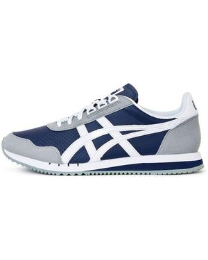 Onitsuka Tiger Dualio in White for Men Lyst UK