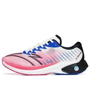 Anta (Wmns) C202 4.0 - Blue