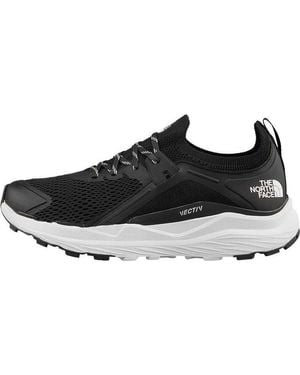 The North Face (Wmns) Vectiv Hypnum Trainer - Black