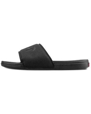 Vans La Costa Slide-On - Black