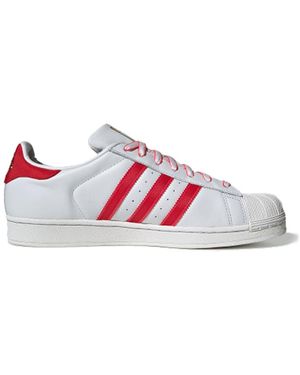 adidas Superstar Pure 'New York' in Black for Men | Lyst UK