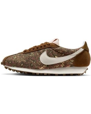 Nike (Wmns) Ld-1000 'Bandana Mosswood' - Brown