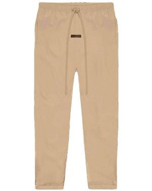 Fear Of God Drop2 Ss23 Ls Relaxed Trouser 'Sand' - Natural