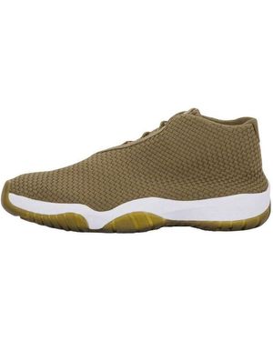 Nike Future 'Iguana' - Brown