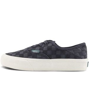Vans Authentic Vr3 Sf Shoes - Blue