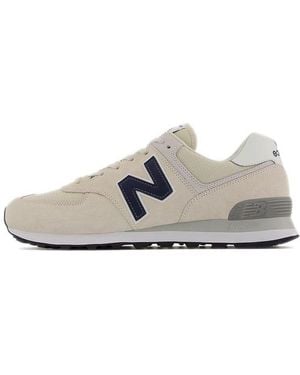 New Balance 574V2 in Pink for Men Lyst UK