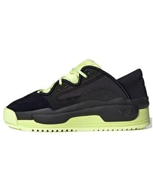 adidas Y-3 Hokori 2 Semi Frozen' - Blue