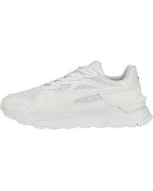 PUMA Mirage Sport Asphalt 'Base - White