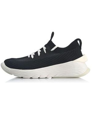 Li-ning Kung Fu - Blue