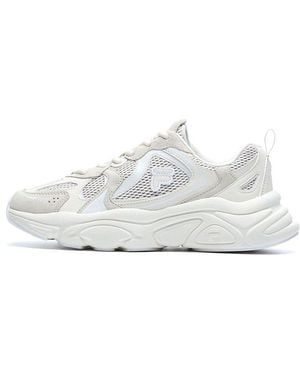 Fila (Wmns) Mars 2 Trainers - White