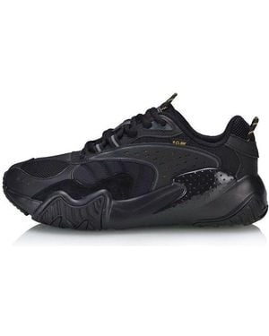 Li-ning X-Claw Lite - Black