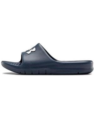 Under Armour Core Pth Sandals - Blue