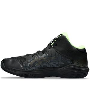 Asics Nova Flow - Black
