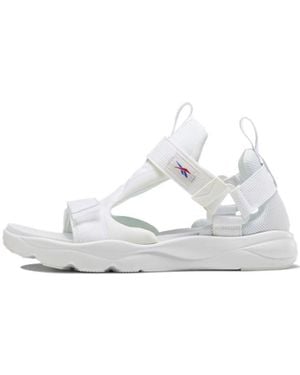 Reebok Furylite Sandals - White