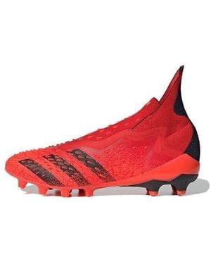 adidas Predator Freak+ Ag 'Demonskin