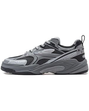 Li-ning Flash Star 2 - Grey