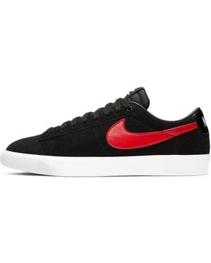 Nike zoom shift bred hotsell