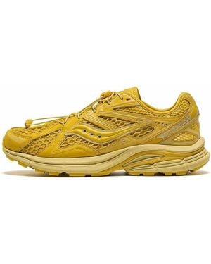 Saucony Kinvara 4 Re - Yellow