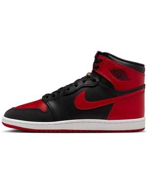 Nike 1 Retro 85 'Bred' 2025