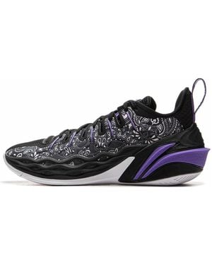 Li-ning Jimmy Butler Buckets - Blue