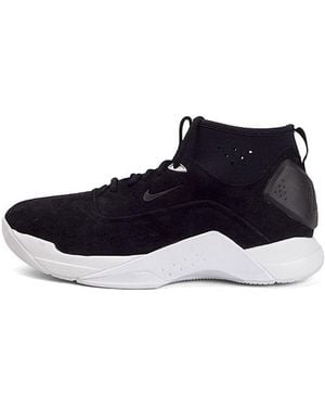 Nike Hyperdunk Low Lux - Blue