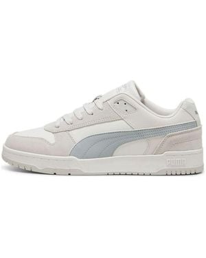 PUMA Rebound Game - White
