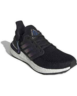 adidas James Bond 007 X Ultraboost 20 'No Time To Die in Black for Men |  Lyst UK