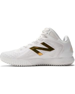 New Balance Ohtani 1 Trainer Metallic'