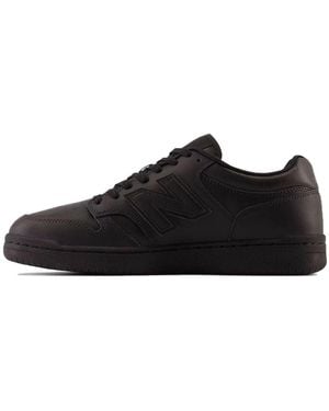 New Balance 480 - Black
