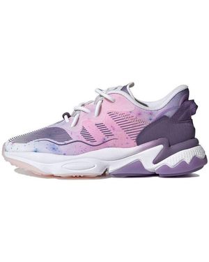 adidas (Wmns) Originals Ozweego - Purple