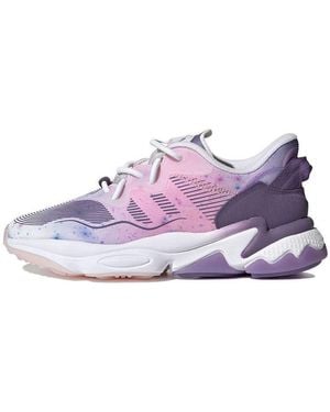 adidas (Wmns) Originals Ozweego - Purple