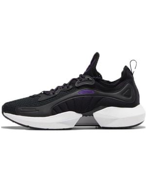 Reebok Sole Fury 00 Hk - Black