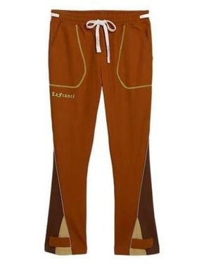 PUMA X Lamelo Ball Lafranc Trousers - Brown