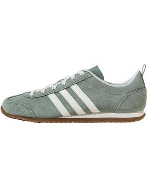 adidas Vs Jog 2.0 - Green