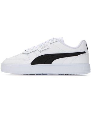 PUMA Caven Dime - White