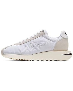 Onitsuka Tiger Moage Mo - White