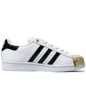 adidas gazelle silver green womens adidas Superstar Pro Model Metal Toe Trainer Boots  Sams Stock