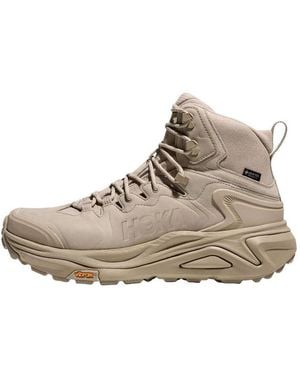 Hoka One One (Wmns) Kaha 3 Gtx Hi - Brown