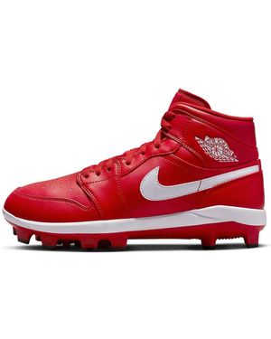 Nike 1 Retro Mcs 'University' - Red