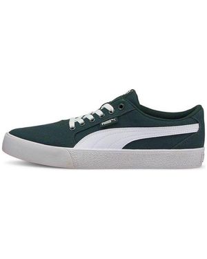 PUMA C-Skate Vulc Gables' - Blue