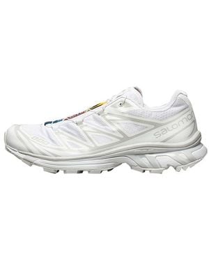 Salomon Xt-6 - White